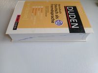 Лот: 21047032. Фото: 2. Дуден Словарь Немецкий язык Duden-Hueber... Учебники и методическая литература