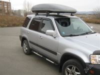 Лот: 595936. Фото: 2. продам honda crv 2000г. Авто, мото, водный транспорт