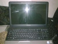 Лот: 416088. Фото: 2. COMPAQ CQ60 2x1.6\2ghz\160hdd... Компьютеры, ноутбуки, планшеты