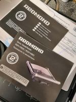 Лот: 16697703. Фото: 6. Гриль Redmond SteakMaster RGM-M800...