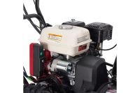 Лот: 25655715. Фото: 11. Снегоуборщик EVOLINE SBG 610 HE