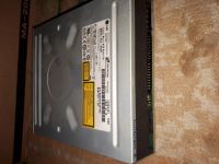 Лот: 12970434. Фото: 2. Dvd-rw lg (плохо читает) с рубля. Комплектующие