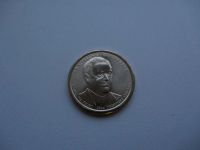 Лот: 3921281. Фото: 8. сша 1 доллар серия "президенты...