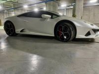 Лот: 23003471. Фото: 5. Lamborghini Huracan 2021