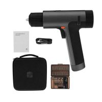 Лот: 19969832. Фото: 4. Дрель Xiaomi Mi 12V Max Brushless... Красноярск