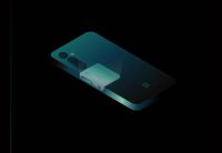 Лот: 25646326. Фото: 2. Крипто Смартфон Solana mobile... Смартфоны, связь, навигация