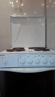 Лот: 4838627. Фото: 4. Электрическая плита Indesit в... Красноярск