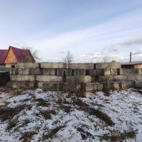 Лот: 16817499. Фото: 2. Блоки фбс. Строительные материалы