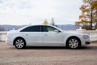 Лот: 12397898. Фото: 7. Audi A8 L 2011г.