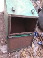 Лот: 18257611. Фото: 3. av бункер загрузочный 575*600... Строительство и ремонт
