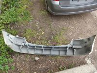 Лот: 25664331. Фото: 2. Задний бампер Mazda Premacy 1... Автозапчасти