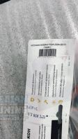 Лот: 17904516. Фото: 4. Nissan Tiida 2004-2013 Дефлекторы... Красноярск