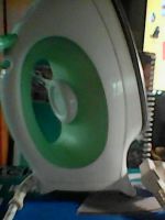 Лот: 25650480. Фото: 2. новый утюг. Мелкая бытовая техника