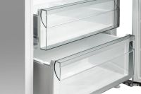 Лот: 24310172. Фото: 7. Холодильная камера DeLonghi DLI...