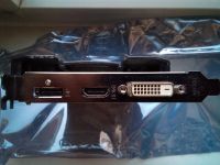 Лот: 22175446. Фото: 3. Видеокарта Sapphire AMD Radeon... Компьютеры, оргтехника, канцтовары