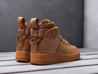 Лот: 12535896. Фото: 3. Кроссовки Nike SF Air Force 1... Одежда, обувь, галантерея