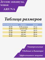 Лот: 24284352. Фото: 4. Аквашузы, аквасоки, чешки с антискользящей... Красноярск