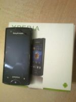 Лот: 3090410. Фото: 2. Sony Ericsson Xperia Ray. Смартфоны, связь, навигация