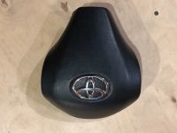 Лот: 18882906. Фото: 2. Крышка подушки безопасности Toyota... Автозапчасти