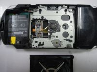 Лот: 13216252. Фото: 6. Игровая приставка PSP 3008 без...