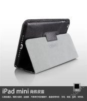 Лот: 2421181. Фото: 3. кожаный чехол для ipad mini yoobao... Компьютеры, оргтехника, канцтовары
