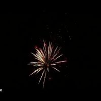 Лот: 15148109. Фото: 4. Батарея салютов "Романтик". Красноярск