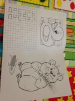 Лот: 9220038. Фото: 5. первые прописи 8