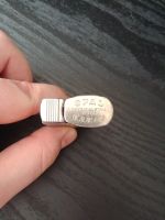 Лот: 13510606. Фото: 2. Зажигалка австрийская opal karat. Хозтовары