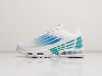 Лот: 24979415. Фото: 3. Кроссовки Nike Air Max Plus 3. Одежда, обувь, галантерея