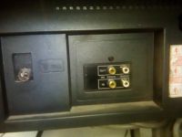 Лот: 12683777. Фото: 3. Телевизор LG-Joymax 23 system... Бытовая техника