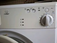 Лот: 12243005. Фото: 3. Стиральная машина Indesit wiu... Бытовая техника