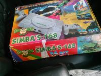 Лот: 11056466. Фото: 3. Куплю приставку Simba's 168 (Клон... Компьютеры, оргтехника, канцтовары