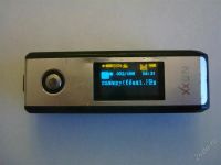 Лот: 1673504. Фото: 2. плеер NEXX NF-270. Аудиотехника
