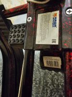 Лот: 21165240. Фото: 2. Снегокат детский X-match. Детский транспорт