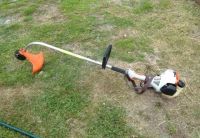 Лот: 16922862. Фото: 2. Мотокоса (триммер) STIHL FS 38. Инструмент и расходные