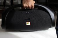 Лот: 14490462. Фото: 4. Портативная колонка BooMBOX. Красноярск