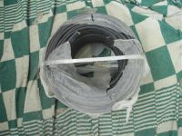 Лот: 375872. Фото: 2. Кабель ВВГнг LS 3*6 длина 40м. Электрооборудование