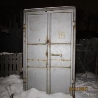 Лот: 10735037. Фото: 2. Контейнер 3т. Оборудование