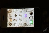 Лот: 879077. Фото: 2. Apple iphone 2g 8gb. Смартфоны, связь, навигация