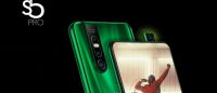 Лот: 20312349. Фото: 2. Динамик Infinix Hot 12i (X665B... Запчасти, оборудование