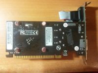 Лот: 5002712. Фото: 2. Nvidia GT 520 1GB. Комплектующие