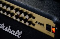 Лот: 13964843. Фото: 3. Marshall JVM 410c. Музыкальные инструменты и оборудование