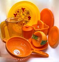 Лот: 19682224. Фото: 4. 🧡 Кухонный дачный набор посуды... Красноярск