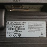 Лот: 9992444. Фото: 4. LG flatron L1919s. Красноярск