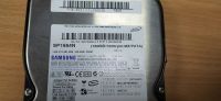 Лот: 18118294. Фото: 2. HDD жесткий диск 160gb IDE Samsung... Комплектующие