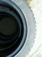 Лот: 10461893. Фото: 2. Шины зимние Kumho. Шины, Диски