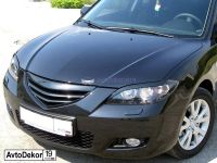 Лот: 11777086. Фото: 8. Тюнинг решетка радиатора "Extremma...