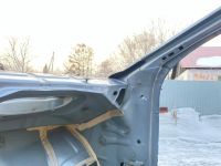 Лот: 25112179. Фото: 8. стойка кузова Opel Astra L69