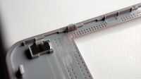 Лот: 23330680. Фото: 4. Передняя крышка матрицы Acer Swift... Красноярск