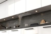 Лот: 25257509. Фото: 2. Вытяжка ELIKOR Sense Glass. Крупная бытовая техника